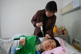 哥哥姐姐先后突发昏迷离世，弟弟又突然发病再陷昏迷图片