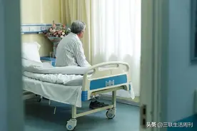 在抖音做科普的ICU医生：见过100种死亡，我依然看不透生死图片
