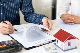 首付后一般多久开始办理房贷?贷款买房子全部详细流程?图片