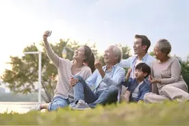 “5·15”国际家庭日特别策划：家，才是一个人成长的原动力图片