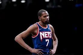 “只要我愿意，我能打满48分钟”，盘点NBA历史5大体力怪图片