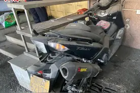 160万拍下摩托车后反悔称“醉酒看错价”：被没收一万元保证金，需补齐后续成交差价图片