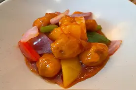 炫就完事了！成都粤菜哪家强（三）图片