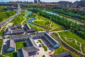 上半年榆林消费市场持续恢复向好图片
