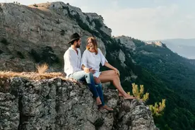 和直男谈恋爱，这3种硬核逻辑，你得备着图片