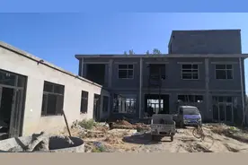 重要提醒：2022年农村旧房翻新、翻建有新规定，小心惹出大麻烦图片