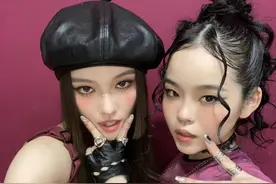 XG带起JPOP复苏之前，韩团已经开始重视日本籍成员加入图片