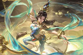 王者荣耀：貂蝉被削弱一周后，国服张老三定义最强出装，赶紧来学图片