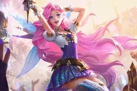 云顶之弈S6.5：在捡垃圾和费海克斯中找到出路图片