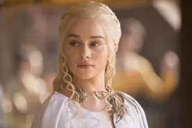 《权力的游戏》演员现状：男主长残，龙妈最火，小恶魔成人生赢家图片