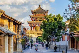 未来三年，大理州将重点发展这些产业→图片