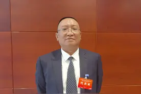 省社科联第七次代表大会丨省委政策研究室副主任、省委改革办专职副主任肖章杰：立足实际 努力多做创新性探索图片