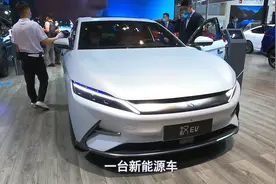 买电动车前需要做哪些准备？不提前解决充电桩的问题，可能会闹心图片