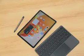 vivo Pad 体验：或许是 Android 平板最佳之选？图片