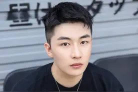 183帅气男生杂志感写真-深圳男生拍照图片