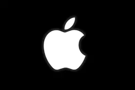 Apple发布会的这个PPT动画，绝了！图片
