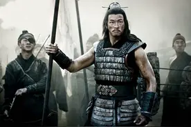 项羽“四大将”个个英雄盖世，可惜结局都很落魄！图片