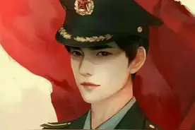 好看的高质量军旅文小说来啦，内容精彩看到爽，书荒好粮草图片