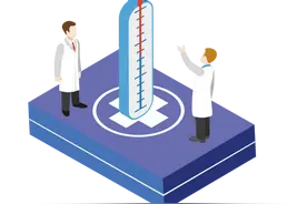 在家就可自测排卵期-写给备孕和避孕的小姐姐们图片