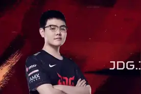 LPL：2023年春季赛大名单：JDG图片