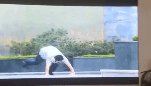 每日一笑：你这变身是变了个寂寞？还以为是个王者……图片