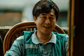 “高启强”为什么注定混不下去？图片