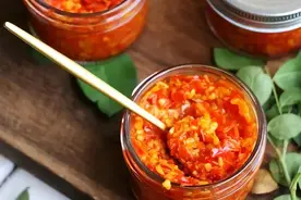 全国哪的酱最好吃？经过评选，这4个地方比较出名，有你家乡没？图片