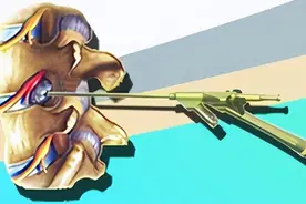 患有椎管狭窄，先别着急，中药可以治图片