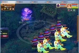 梦幻西游：理性分析抓鬼任务，到底是抓小鬼划算还是大小鬼划算？图片