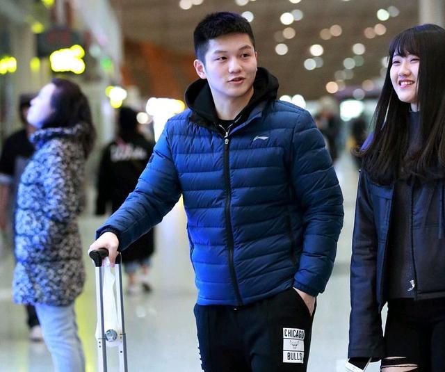 樊振东陈梦谈恋爱知乎,樊振东陈梦被问百万奖金怎么花!