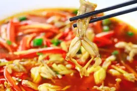 夏天也是吃蛙的季节，今天分享几种吃蛙的方法图片