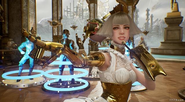 多款暗黑风游戏国庆上架，还有暴雪新游！十月外服新端游大推荐