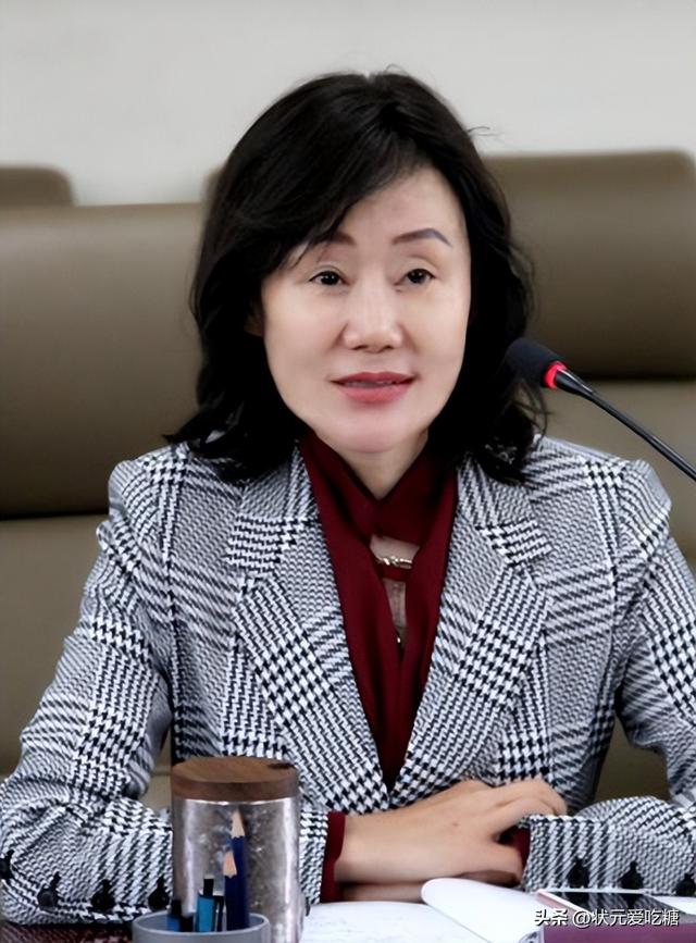 女副校长沈志莉落马记：家中搜出大量成人用品，大肆敛财沉迷整容