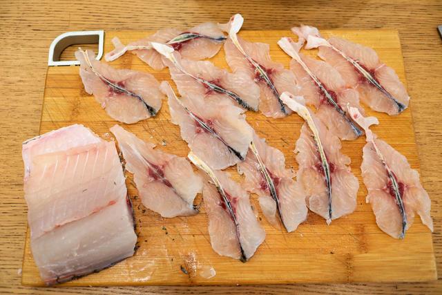 花胶和鱼煮汤 2026年花胶和鱼煮汤的功效