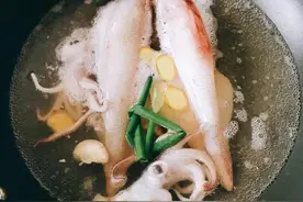 广东人做饭的“脑回路”，让外省老饕完全无法理解图片