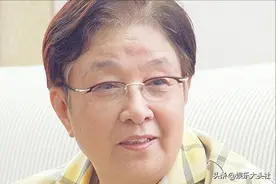 艺术家谷建芬：我将一生奉献给音乐，晚年丈夫与爱女相继离世图片