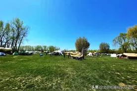 北京20个宝藏露营地攻略图片