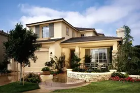 别墅采暖用什么系统好？常用采暖方式对比图片