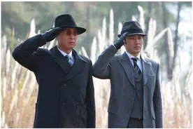 《黎明之前》结尾你真的看懂了吗？图片