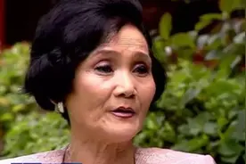 那个质押在华做了13年人质，反倒感恩周总理的泰国女孩，后如何？图片