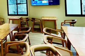 厦门两家社区养老中心即将投用图片