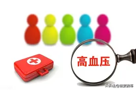 血压一高，人就易倒！4个降压中成药，平肝养肾 祛痰降火，降血压图片