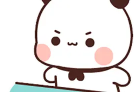 今天更新一二和布布表情包15.0图片