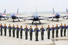 俄乌战争启示：俄空天军表现不尽人意，解放军空军如何避免走弯路图片