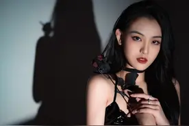 哈苏拍人像，一个字“绝”图片