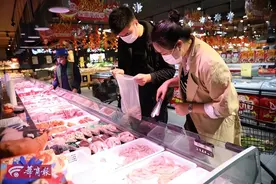 “上门做饭”火了！买菜、做饭“一条龙”！你会选择吗？图片