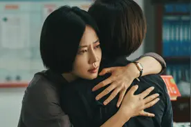 对手：3位女主结局各不同，丁美兮真是罪有应得图片