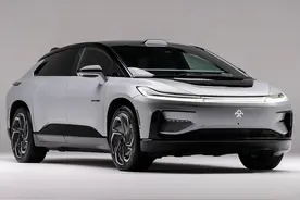 新车 | 846项优化/752项新功能，FF 91 2.0 OTA升级，海外售30.9万美元图片