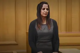 沙特公主米莎尔：14岁嫁尊贵王子，19岁主动要求被判石刑，为何图片