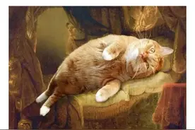 等我有钱了图片